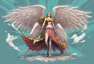 ギリシャ神話・ネメシス